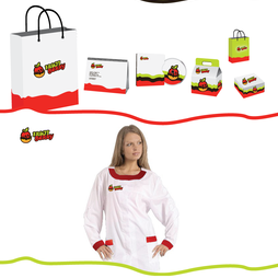 Фирменный стиль