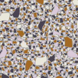 Бетон и стекло