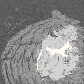 скрытые чувства