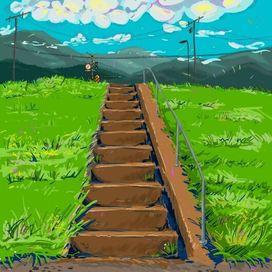 Юность внутри