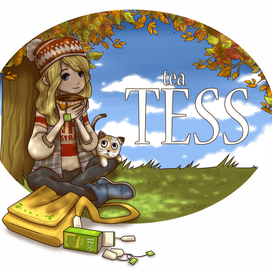 TESS tea