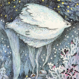 Рождественское