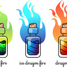 огонь в мире Игры престолов