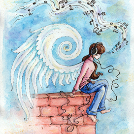 Музыка души