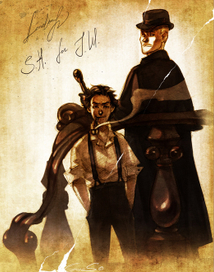 Шерлок Холмс