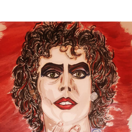 "Sweet Transvestite"