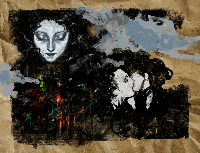 mad girl's love song