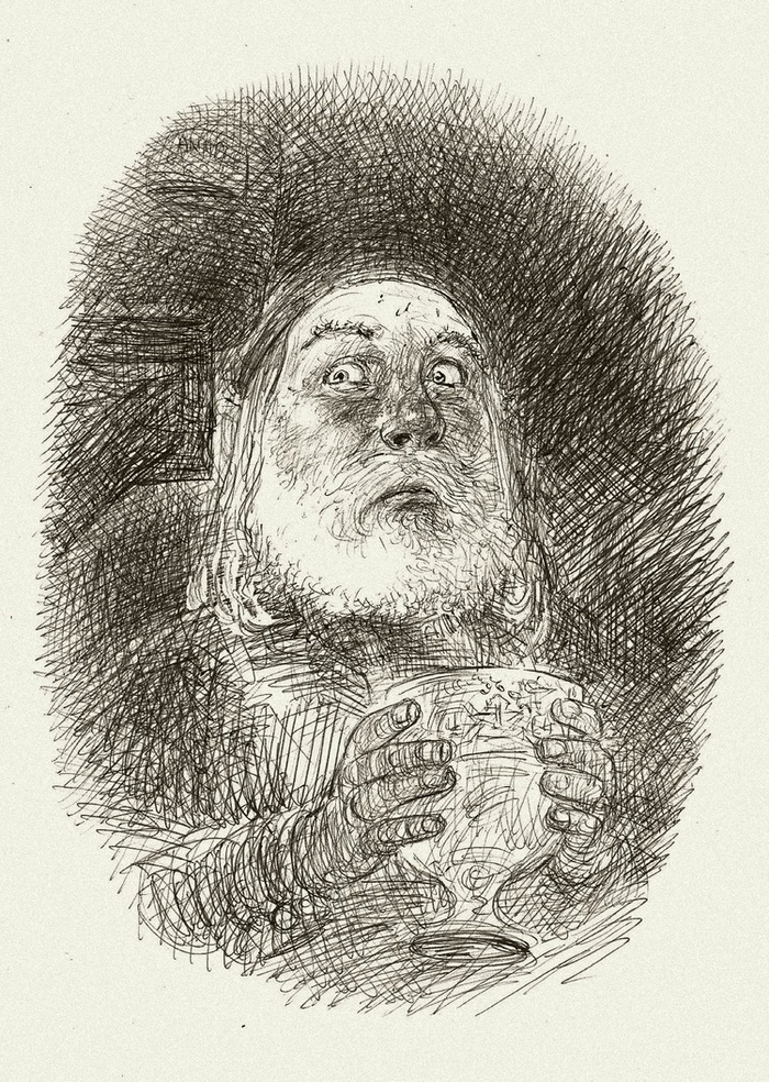 Мастер-дегустаторъ