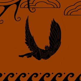 Падение Икара