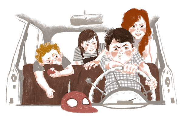 <Истории Цветного проезда>А.Анисимова ЭГМОНТ