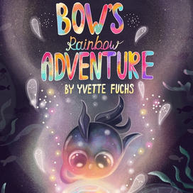 Bow’s secret adventure 