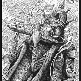 Картинки из блокнота