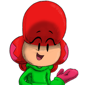 Хей, и всем привет, это я Раля