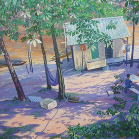 Один день из жизни