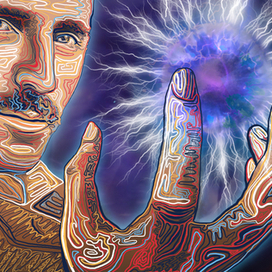 Никола Тесла