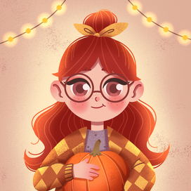 🎃 Тыква 🎃