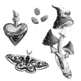 Примеры работ 