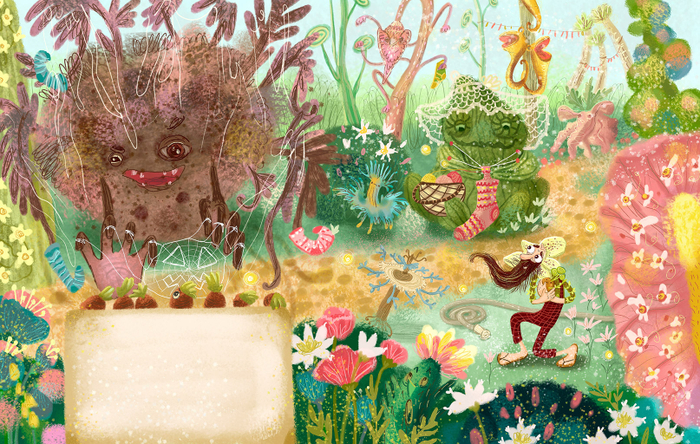 Дядюшка Ульви