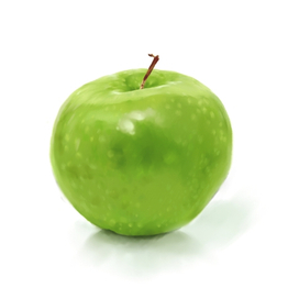 Green Apple 