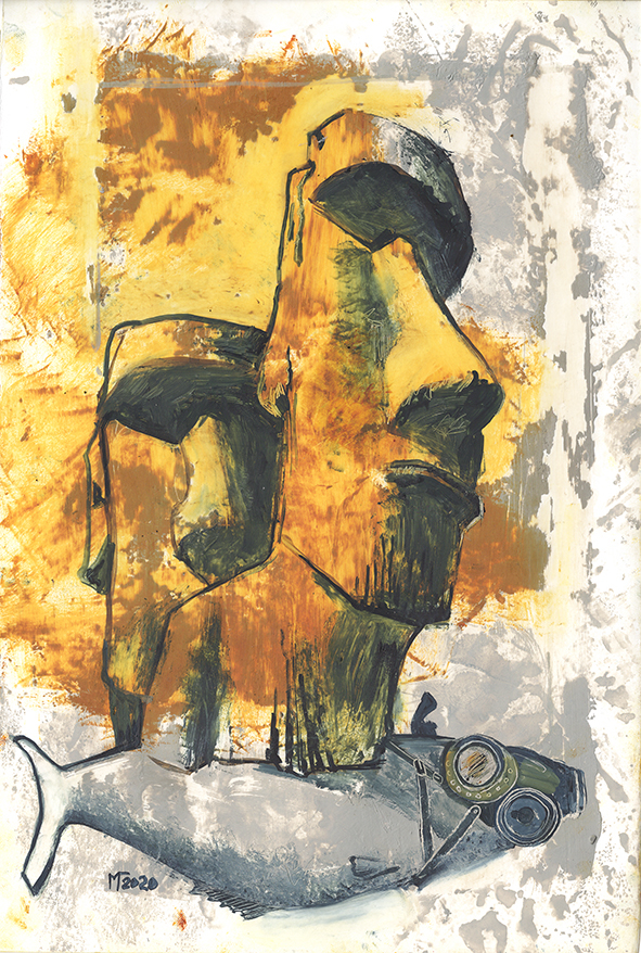 Спасение ценностей