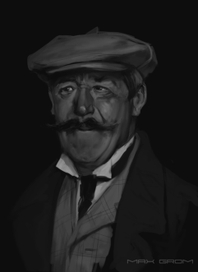 Собака Баскервилей