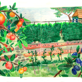 Детские воспоминания