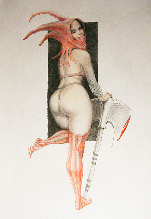 пяшчотны кат