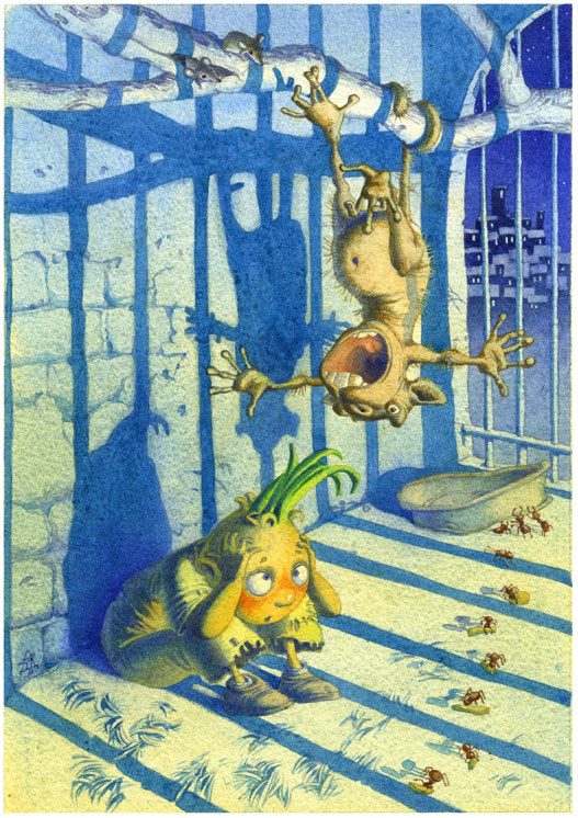 бла-бла-бла-бла...