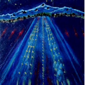 Взлетная полоса