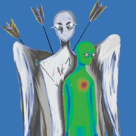 Ангельская защита