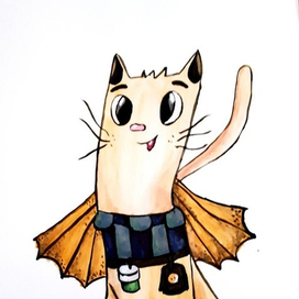 Крокозябра