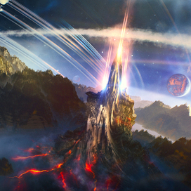 Облачный край