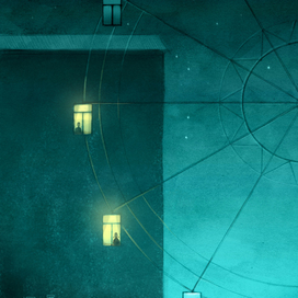 Колесо обозрения