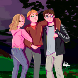 узник азкабана 