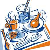 на упаковку