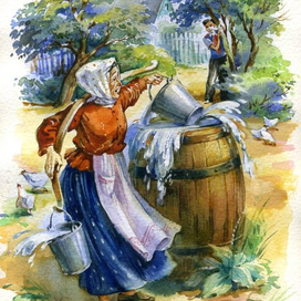 Тимур и его команда