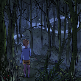 Ночь Солнцестояния