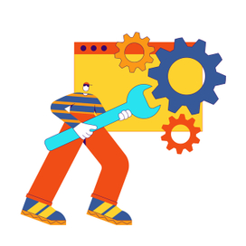 Служба поддержки