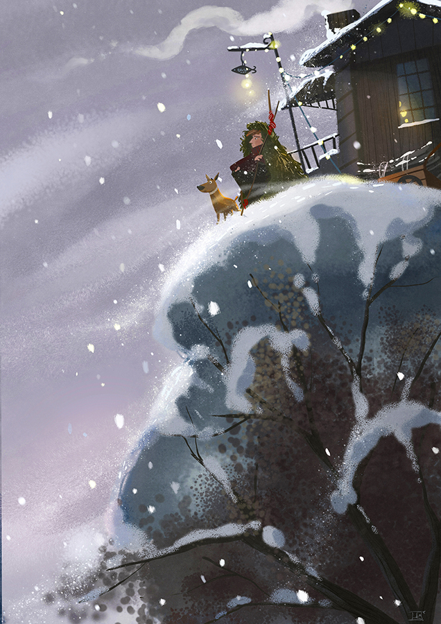 Ночной страж