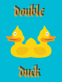 double duck
