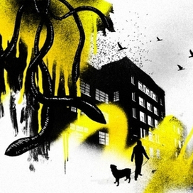 Welcome to our world. We hope you're charmed.