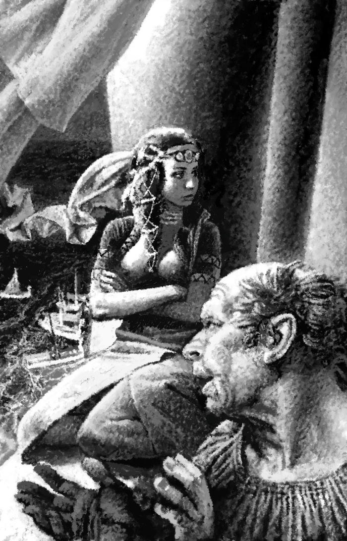 Иллюстрация для Фабрики Слов