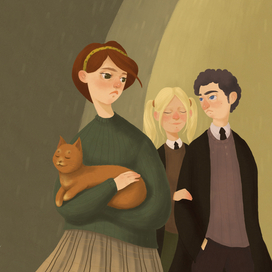 домашнее животное