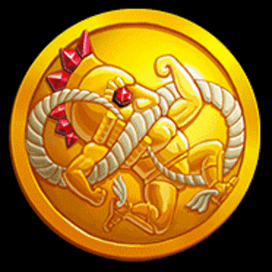 Анимация монетки