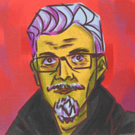 Эдуард Вениаминович 