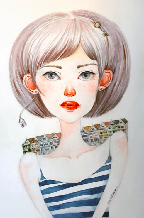 Ключ от всех дверей