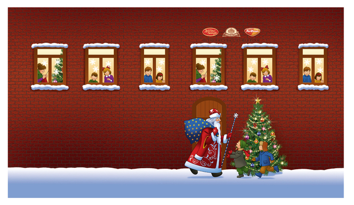 Дизайн и оформление подарочной упаковки