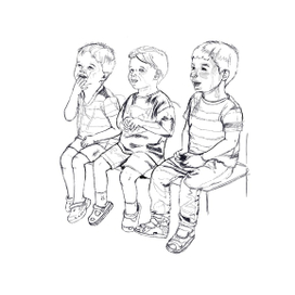 Праздник 🎉🤩