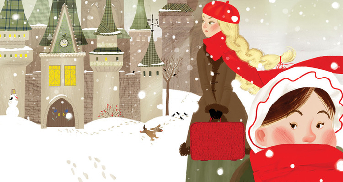 Prince who was very naughty_5