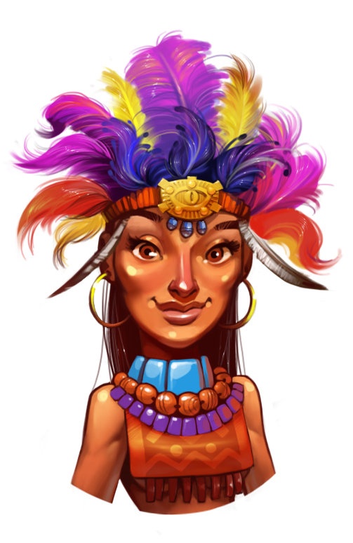 наследница